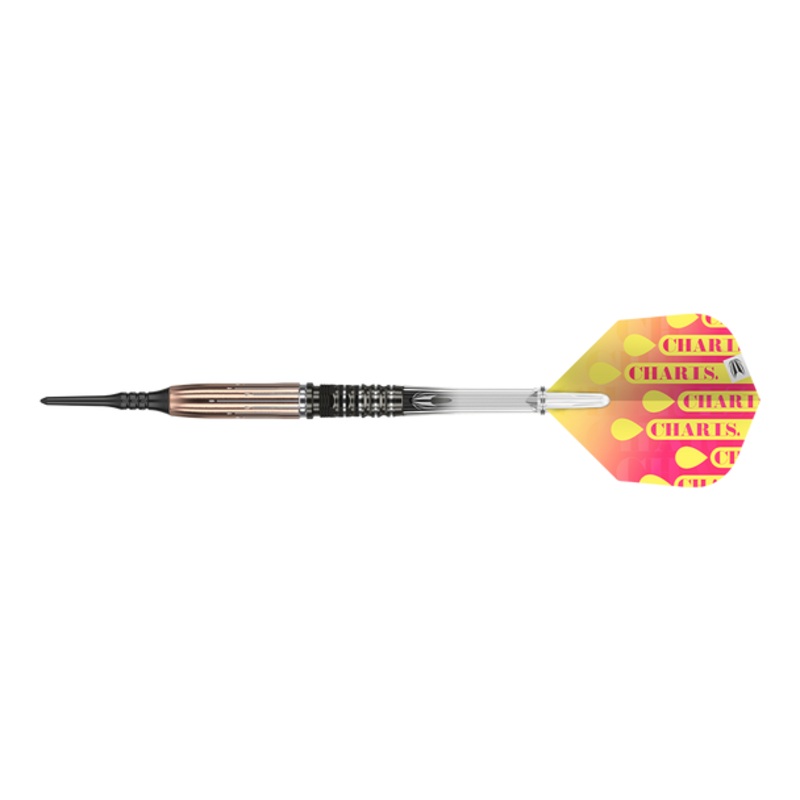 Target Cathy Leung Charis Gen 1 18g Soft Tip