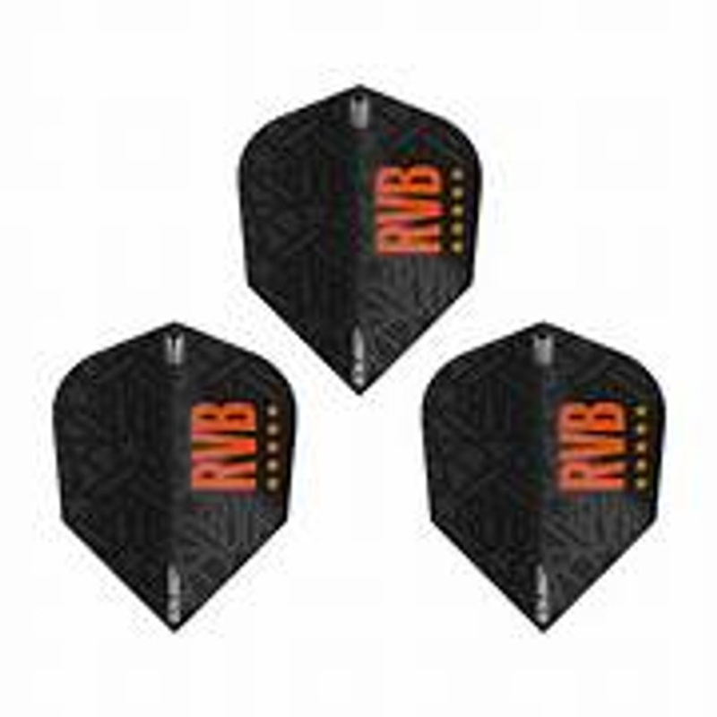 Target RVB Ultra Ghost G2 No.6 Flights – Small Standard