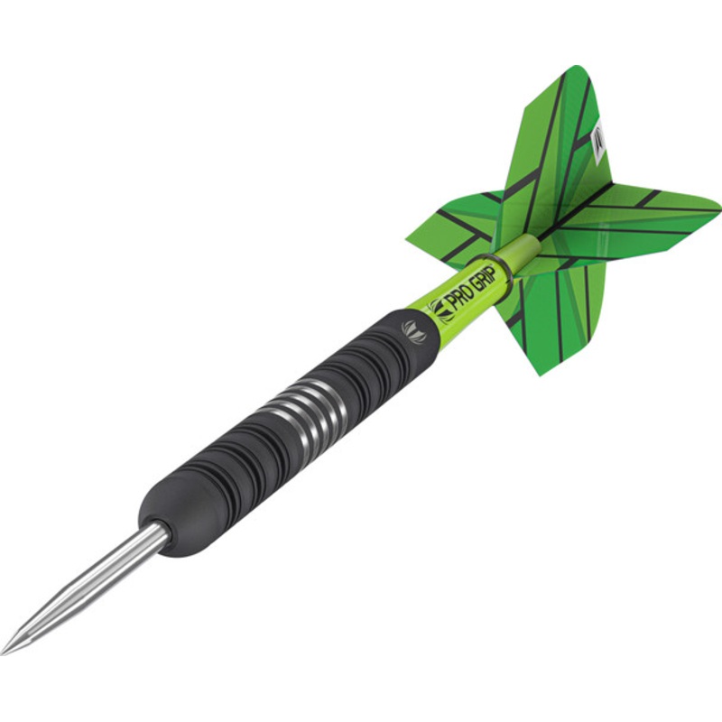Target Yohkoh  01 24G Steel Tip