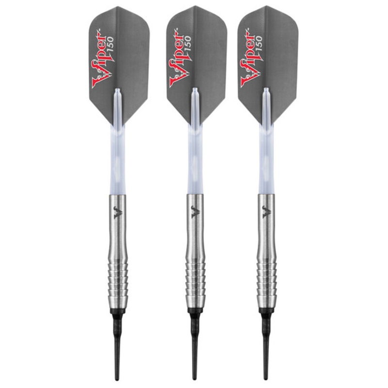 Viper V-Factor Soft Tip , 90% Tungsten, 16g 21-2051-16