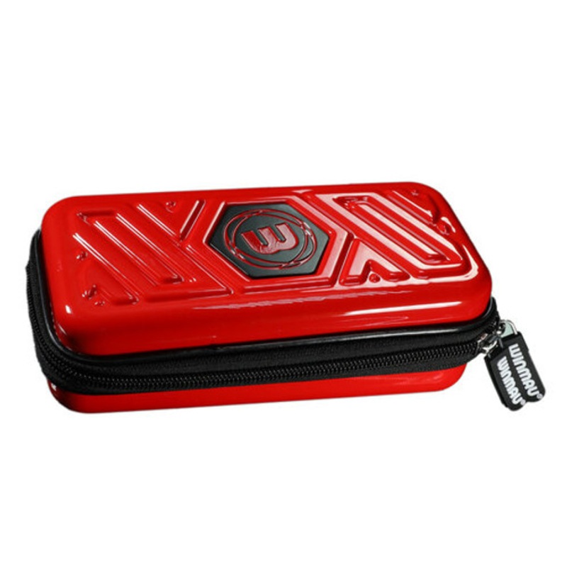 Winmau Armor G1 Red Case