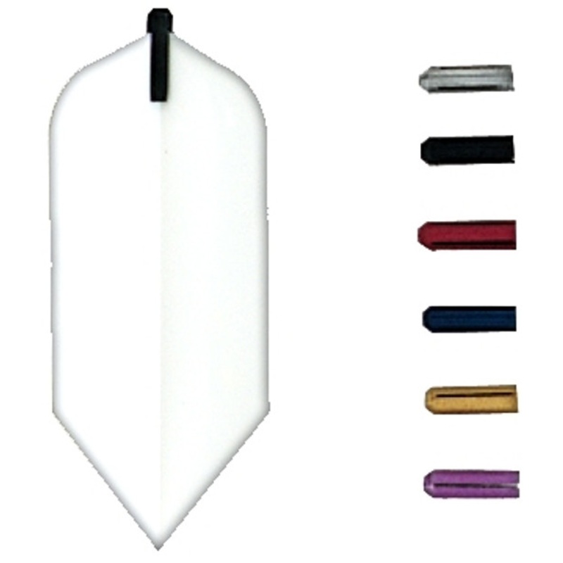 Aluminum Flight Protectors