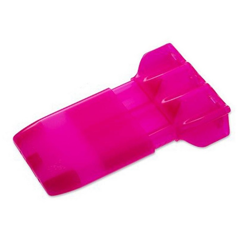 Cameo Drop Sleeve 2 – Pink
