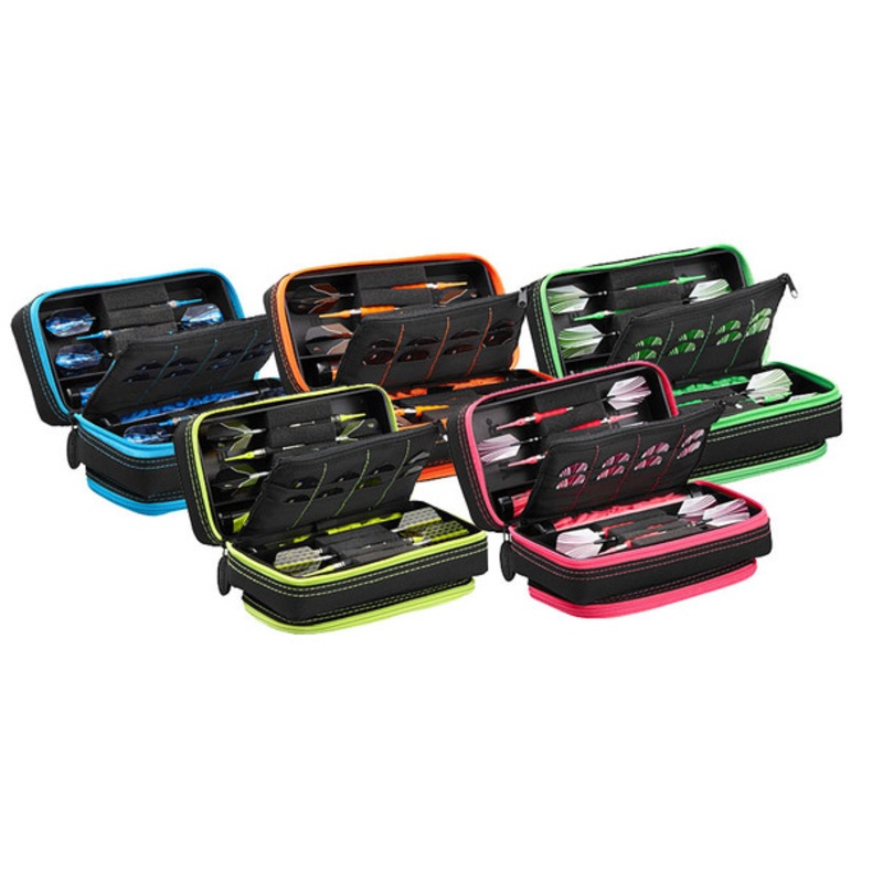 Casemaster Plazma Pro Case Black & Blue