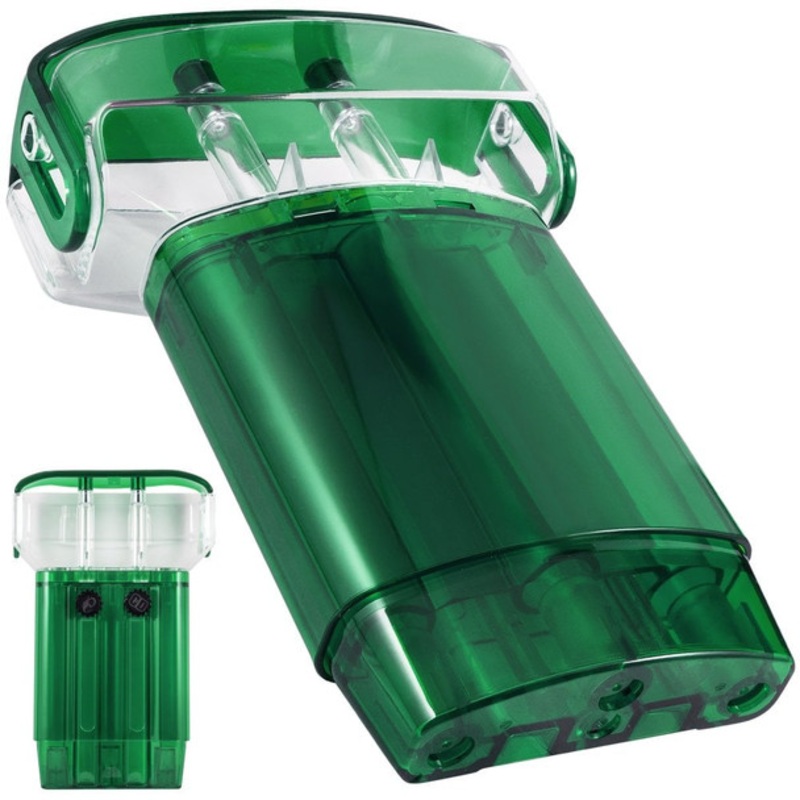 Cosmo Case-X Case Green