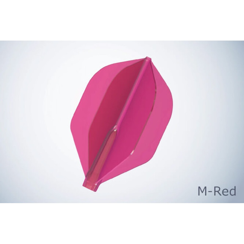 Cosmo Fit Flight AIR  – Rocket Metal  Red