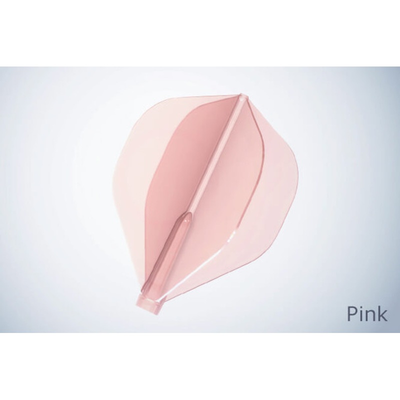 Cosmo Fit Flight AIR  – Standard Pink