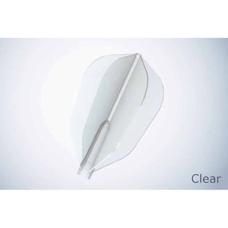 Cosmo Fit Flight AIR  – Super Shape Clear