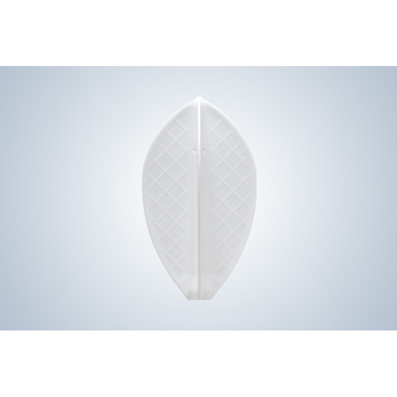 Cosmo – Fit Flight Pro – D-Series – White D-1