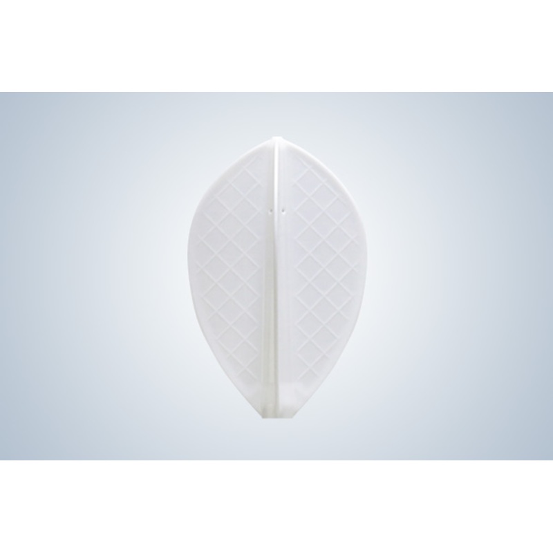 Cosmo – Fit Flight Pro – D-Series – White D-2