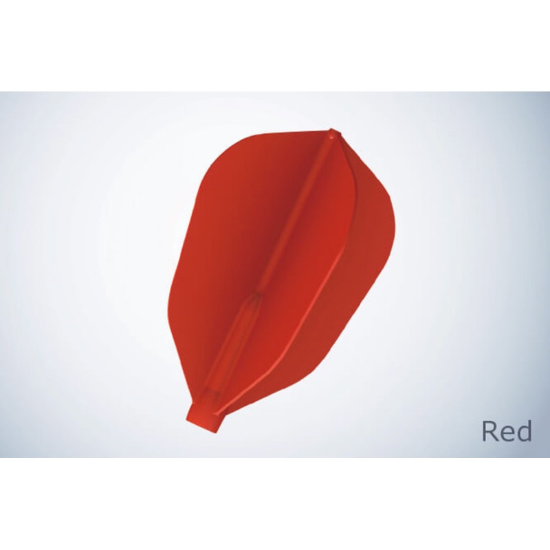 Cosmo Fit Flight  – Super Shape Red