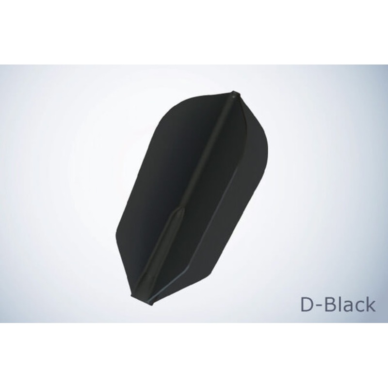 Cosmo Fit Flight – Super Slim Dk Black