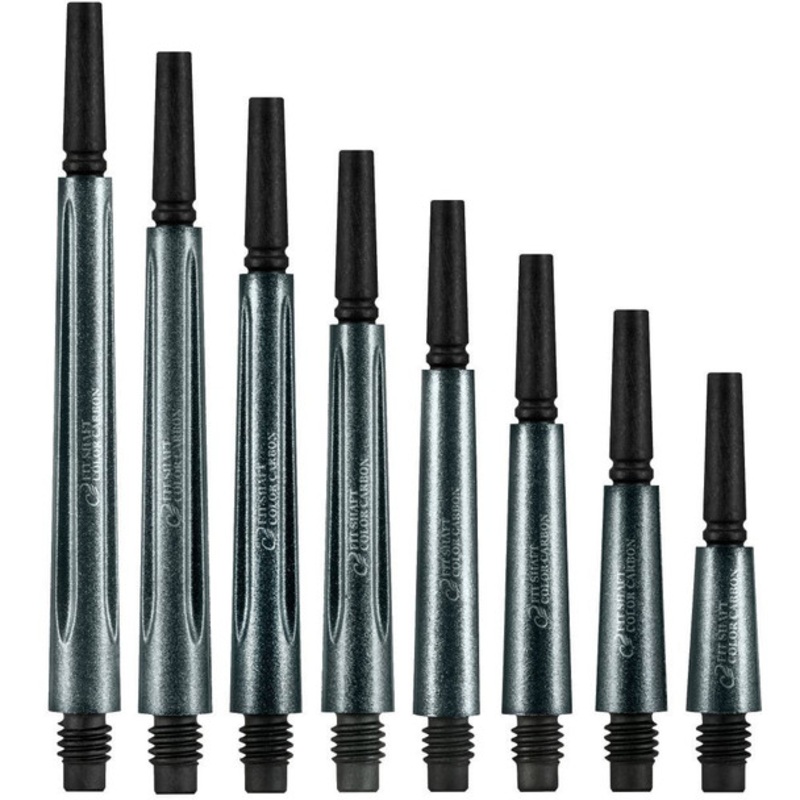 Cosmo Fit Shaft Carbon Normal Locked – Pearl Black #3