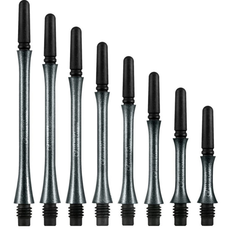 Cosmo Fit Shaft Carbon – Slim – Spinning – Pearl Black #7