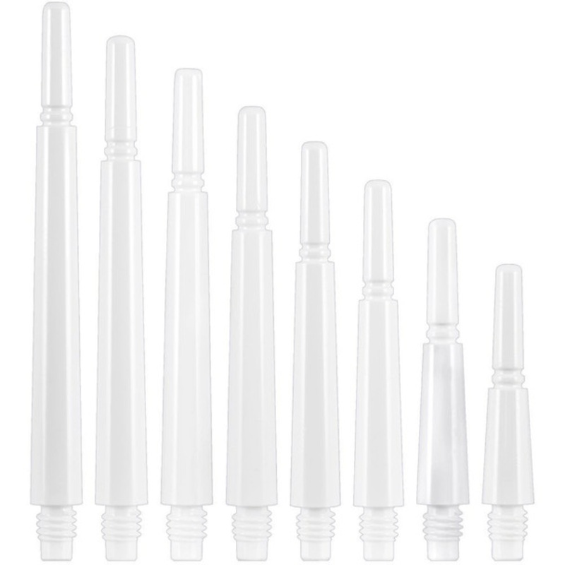 Cosmo Fit Shaft Gear – Spinning – Normal – White #4