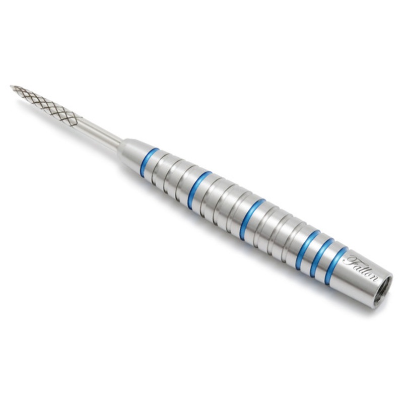 Dynasty A-Flow Fallon 80 – Pink Label Steel Tip – 21g