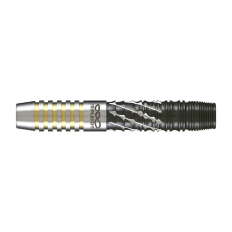 Dynasty Astra Coating “Dragoon” 2ba Soft Tip – 17.5g