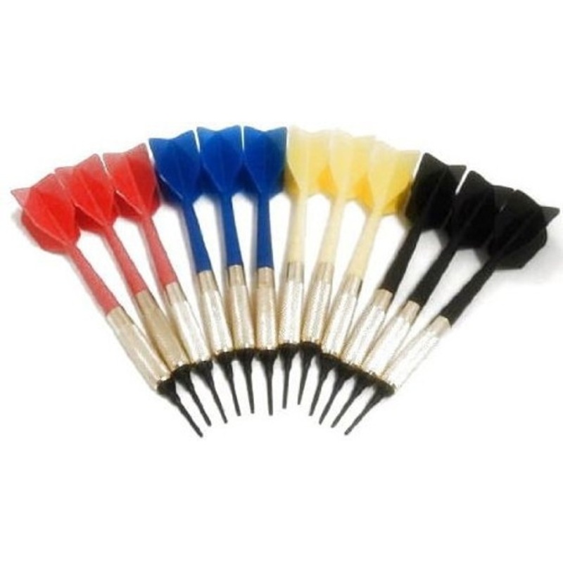 GLD Commercial Bar 12 Pack – 3 of Each Color, 16 Grams