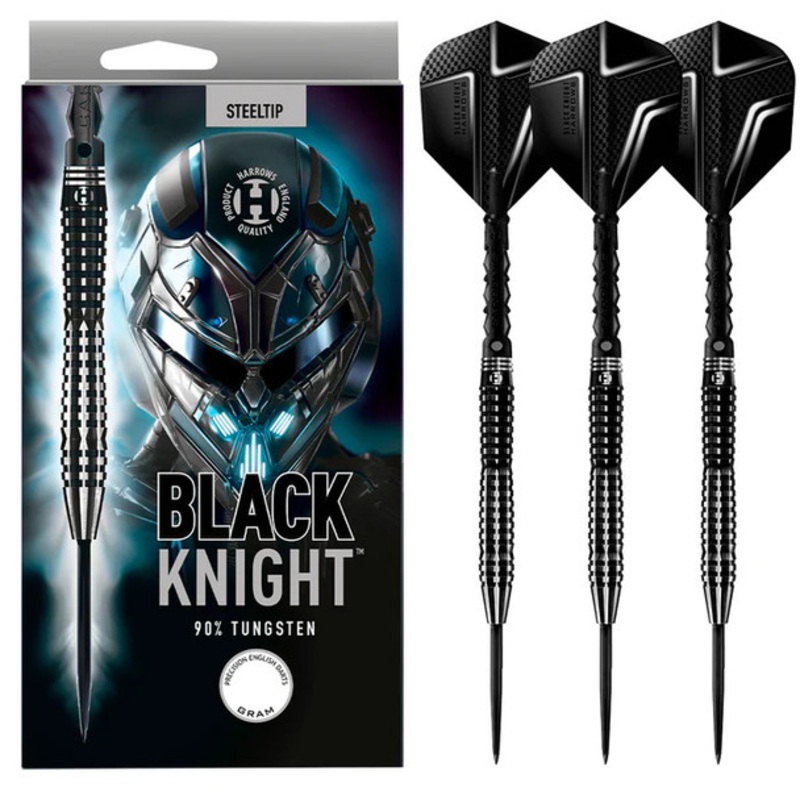 Harrows Imperial Diamond – Steel Tip 21g