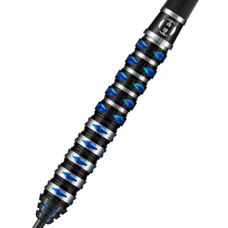 Harrows Paragon Steel Tip Darts  24g