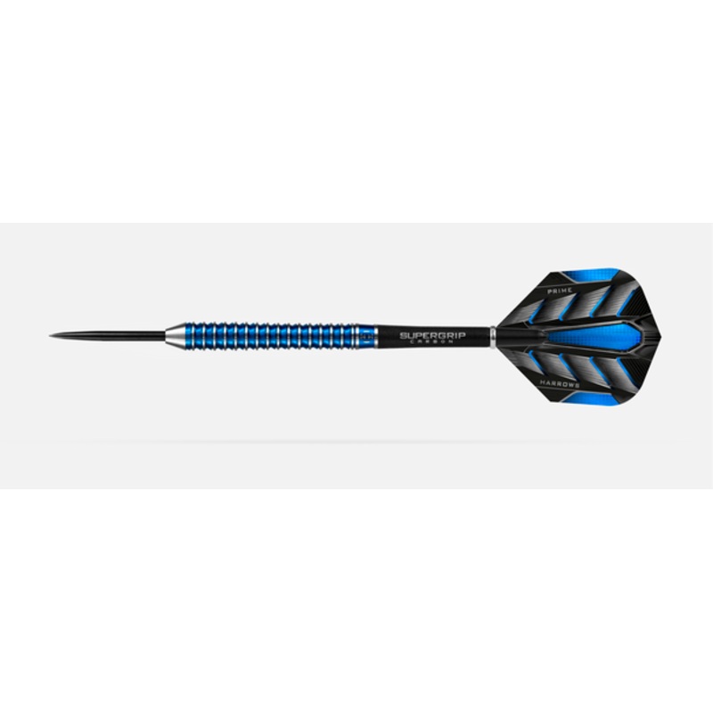 Harrows SWARM 26 90% tungsten –  Steel Tip