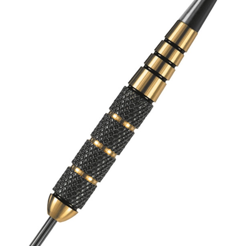 Harrows VOODOO 23g Steel Tip
