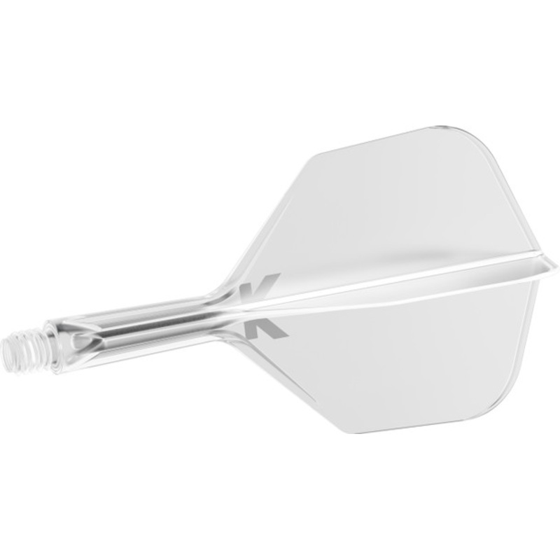 K-Flex Shape/NO6 Short Clear