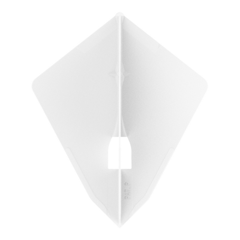 L-Style Astra L7c Champagne Flights – White