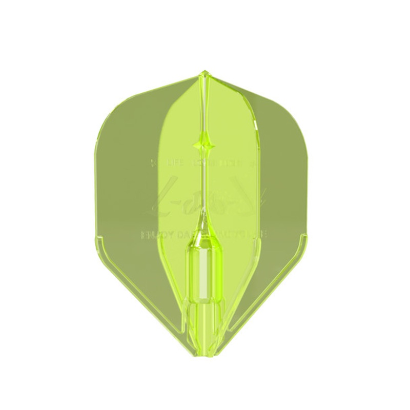 L-style Fantom Flights -L1 EZ Yellow