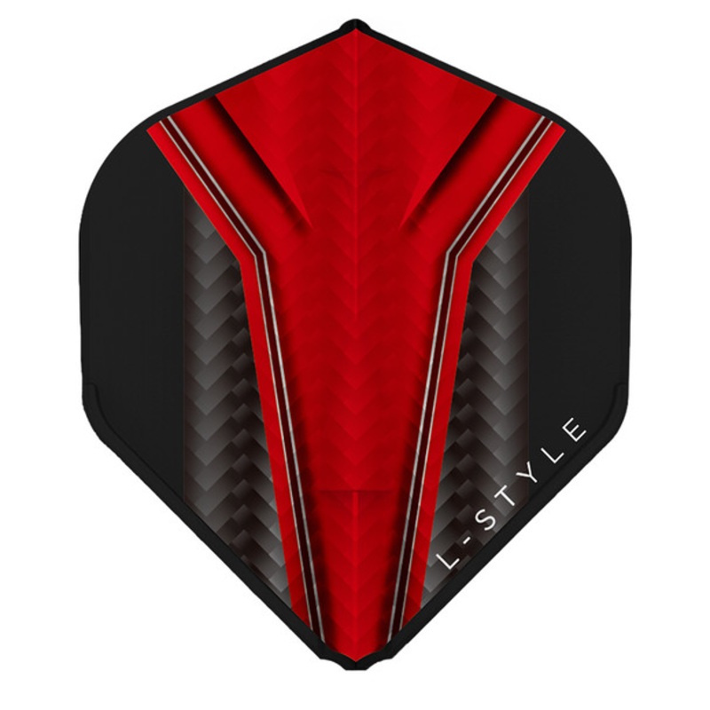 L-Style L1-EZ Flights  INCEPTION Red