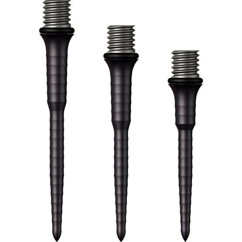 Mission Titan Ripple Conversion Points – Black