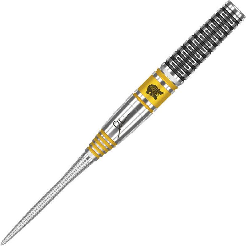 Paul Lim Legend G3 21g Steel Tip