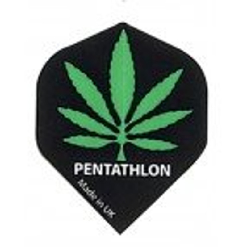 Pentathlon “Pot Leaf” Standard Flights 2037