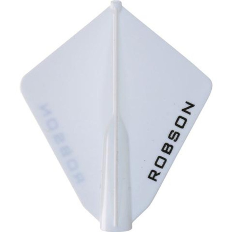 Robson Plus Flights Astra White