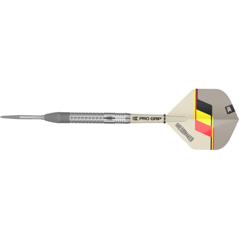 Target Dimitri Van Den Bergh G1 23g SP Steel Tip Dart