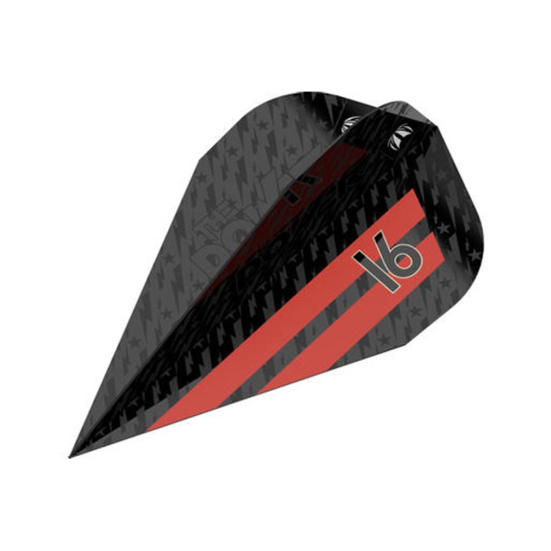 Target Pro Ultra 07 Vapor Flights