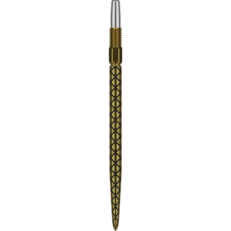 Target Swiss Diamond Pro Gold Point 35mm