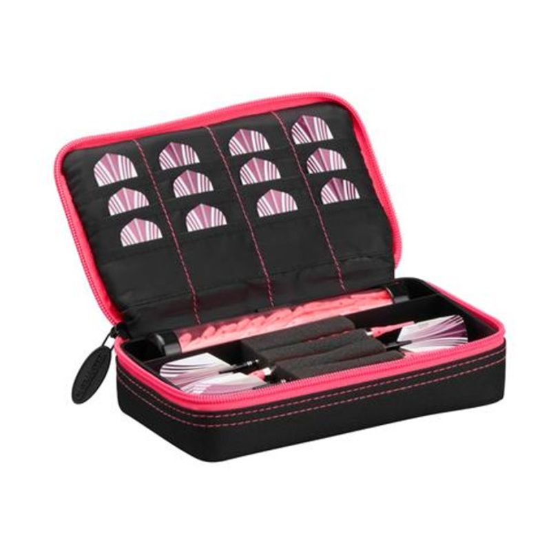 Casemaster Plazma Case Black & Pink
