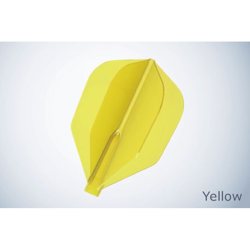 Cosmo Fit Flight AIR  – Shape Yellow