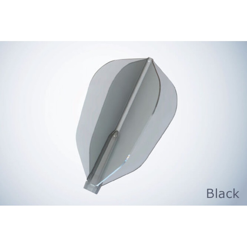 Cosmo Fit Flight AIR  – Super Shape Black
