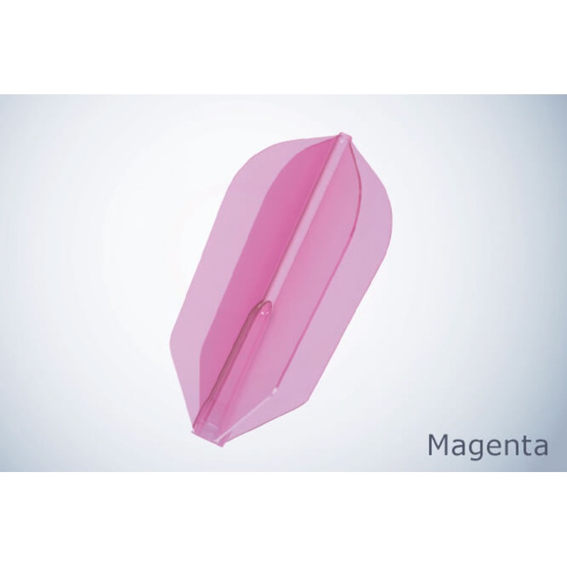 Cosmo Fit Flight AIR  – Super Slim Magenta