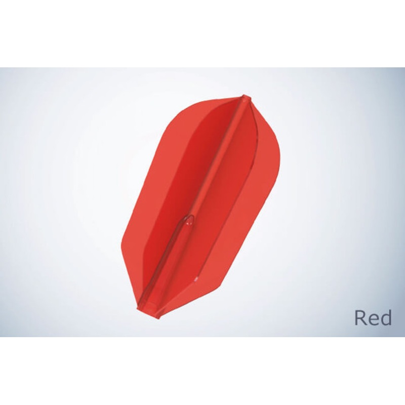 Cosmo Fit Flight AIR  – Super Slim Red