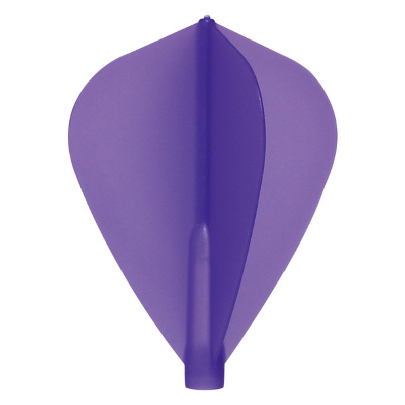 Cosmo Fit Flight  – Kite Purple