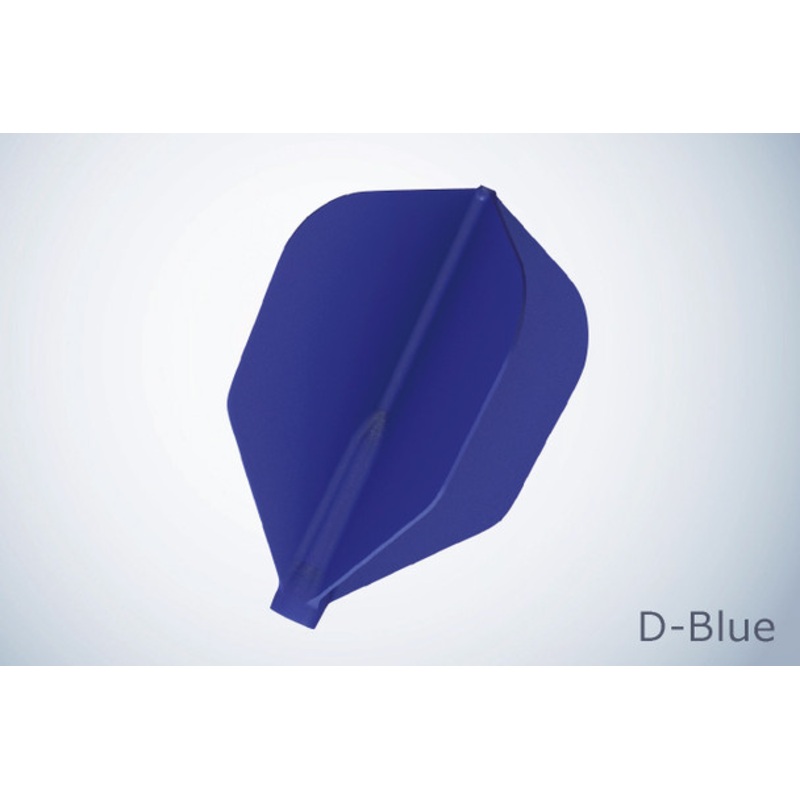 Cosmo Fit Flight  – Shape Dark Blue