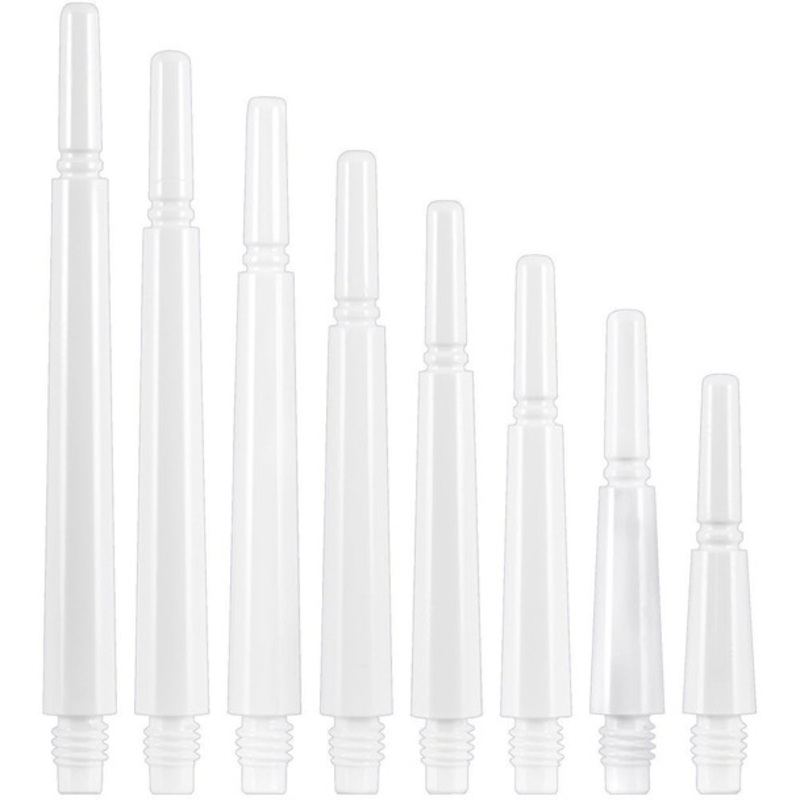 Cosmo Fit Shaft Gear – Spinning – Normal – White #8