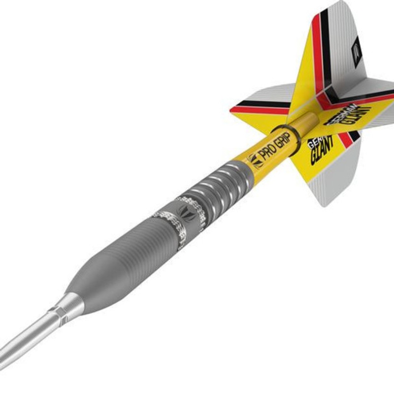 Gabriel Clemens G2 SP Steel Tip 2023  23g
