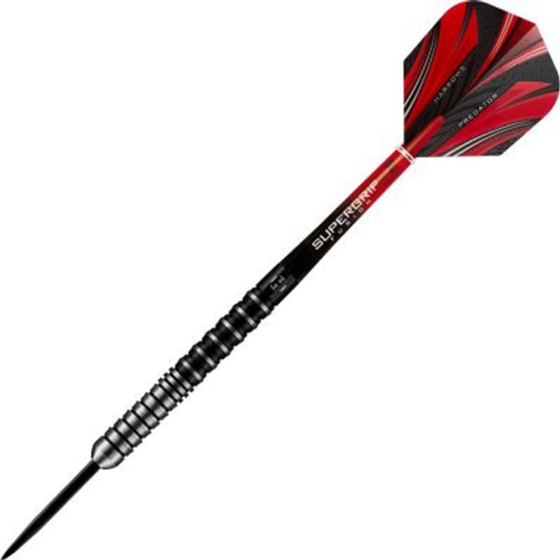 Harrows Predator 90% Steel Tip – 23gm