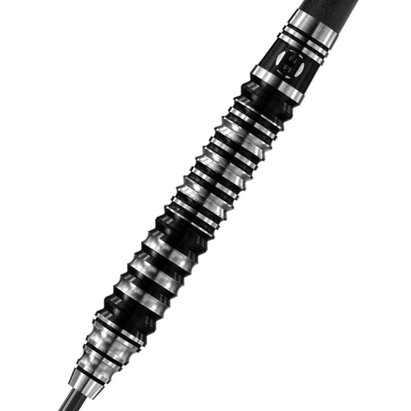 Harrows Strix Steel Tip – 23g