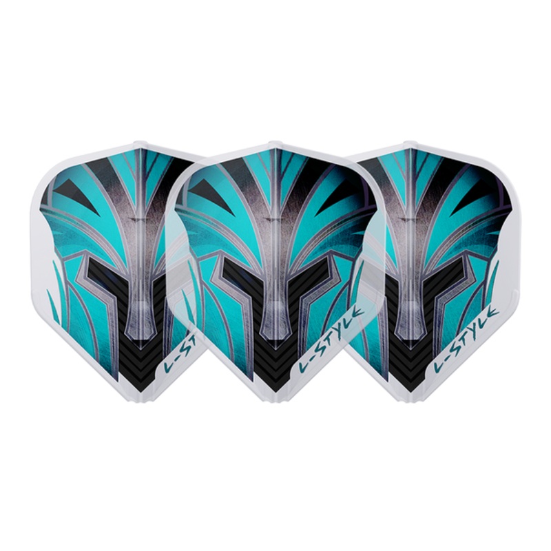L-style Original Design PRIME Series L1 EZ – Turquoise
