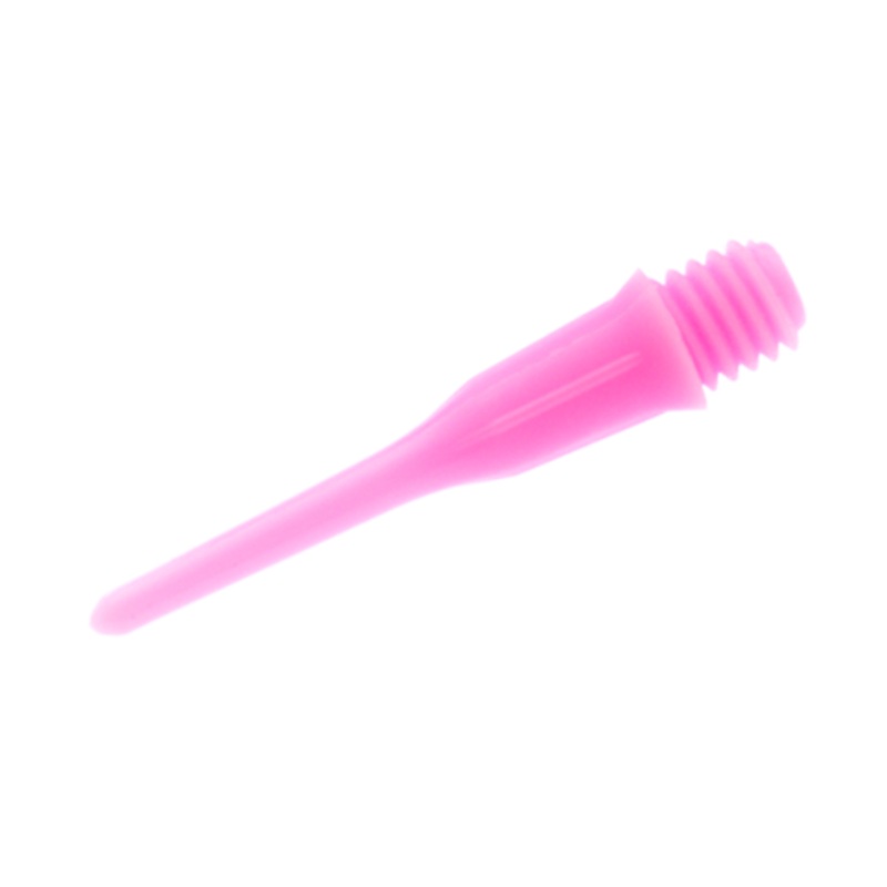 L-style Short Lippoint Soft Tips – 2ba Pink